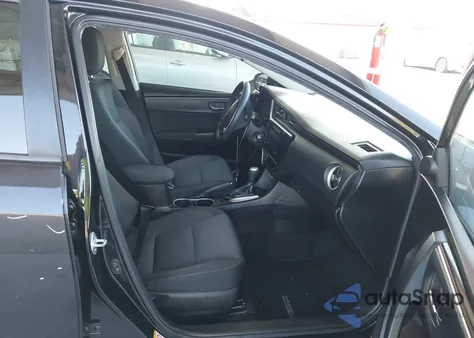 2019 Toyota Corolla Le z USA, uszkodzony, nr VIN 2T1BURHE7KC152500